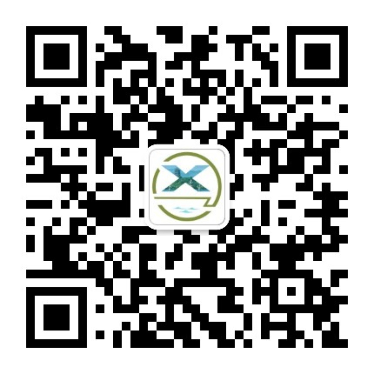 杭州生活指南二维码