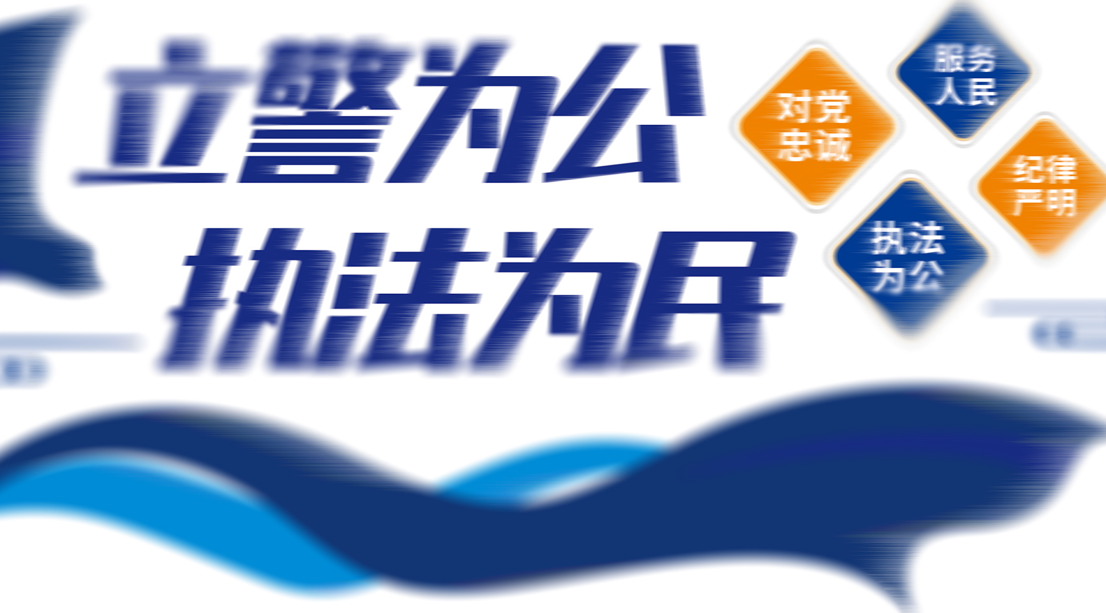 公安系统干部综合素能提升专题培训方案