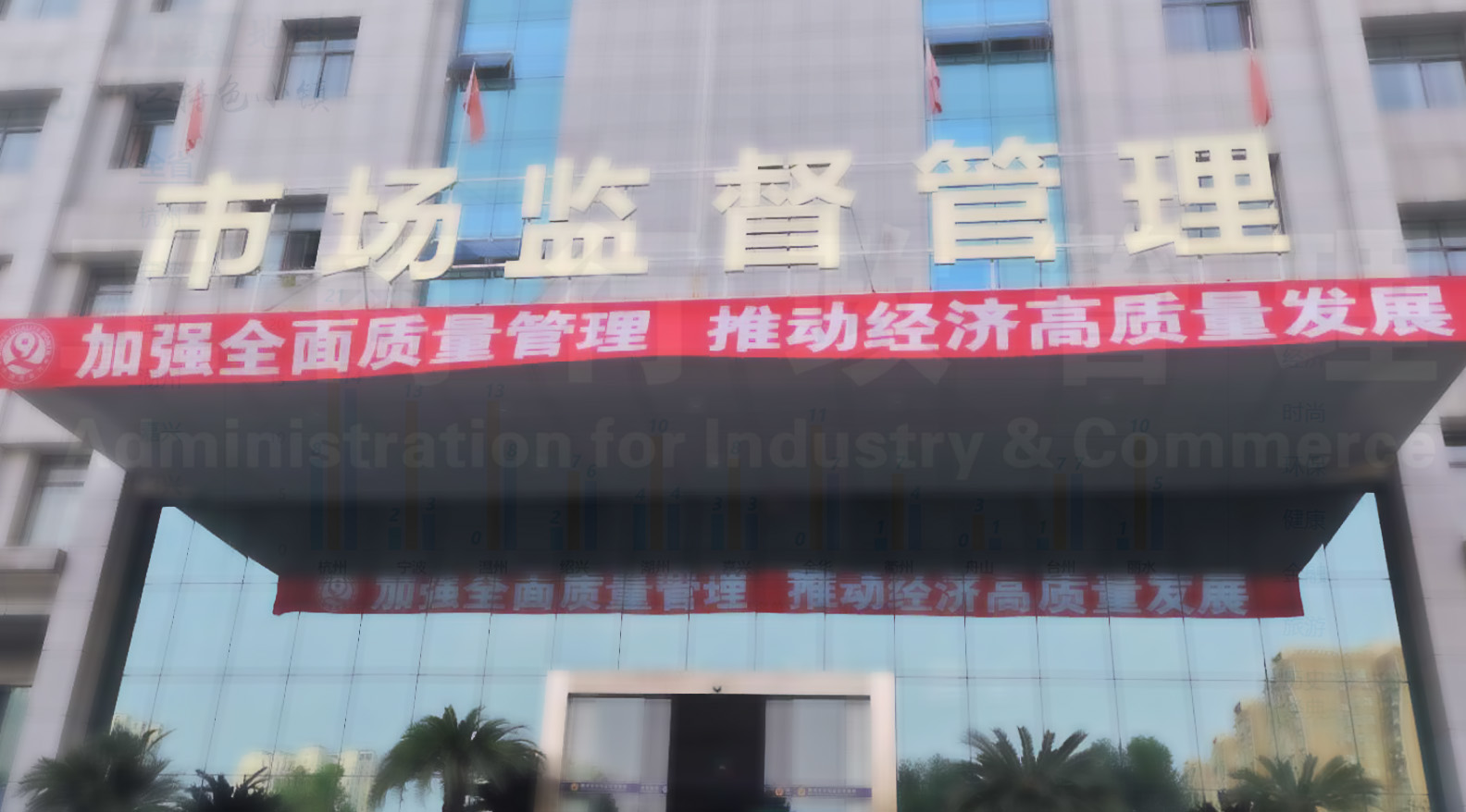 市场监督管理系统干部素能提升专题培训方案