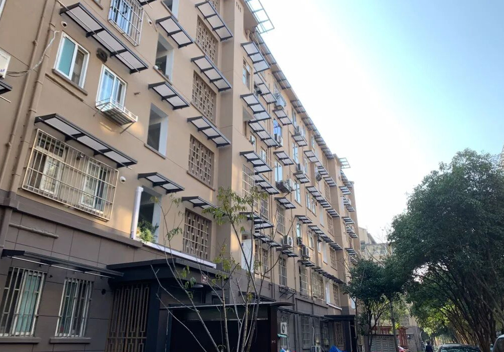 翠苑社区